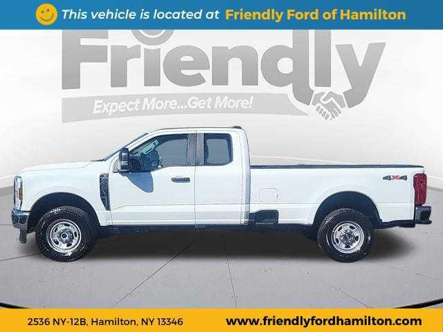 new 2026 Ford F-350 car, priced at $56,456