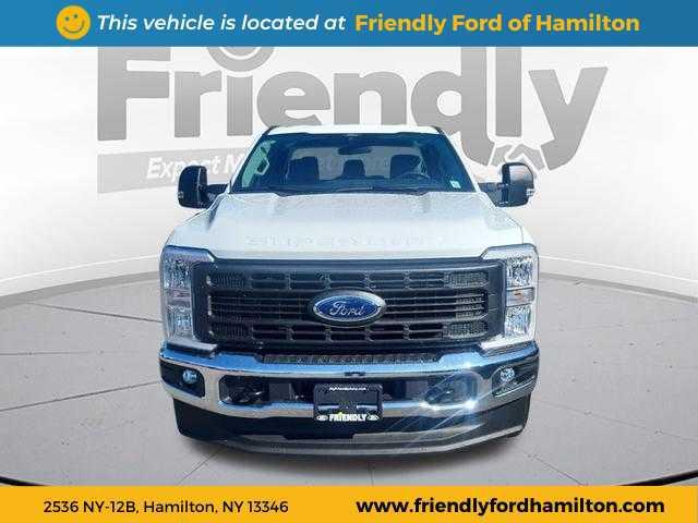 new 2026 Ford F-350 car, priced at $56,456