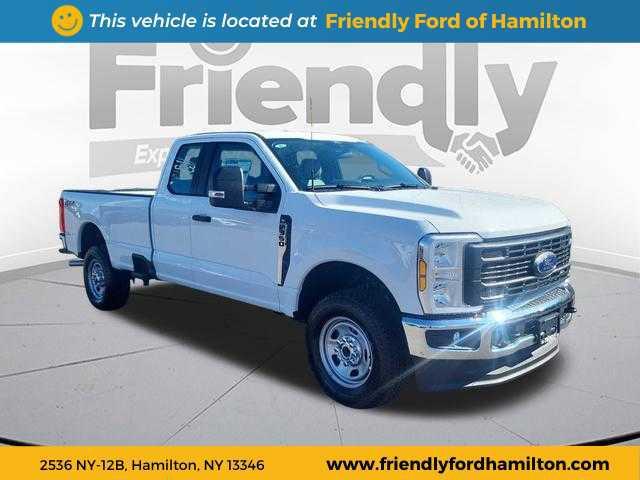 new 2026 Ford F-350 car, priced at $56,456