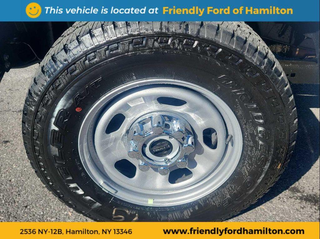 new 2026 Ford F-350 car, priced at $56,456