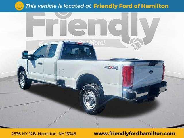 new 2026 Ford F-350 car, priced at $56,456