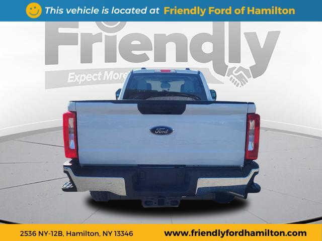new 2026 Ford F-350 car, priced at $56,456