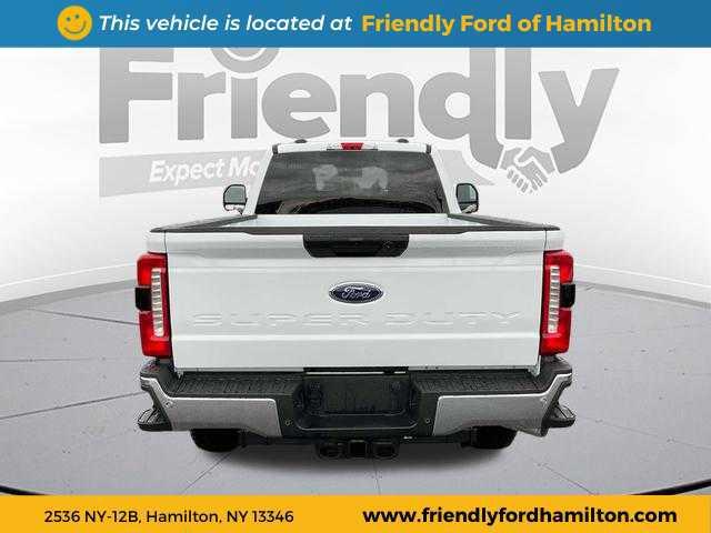 new 2026 Ford F-350 car, priced at $59,065