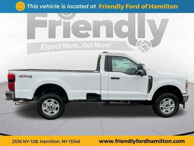 new 2026 Ford F-350 car, priced at $59,065
