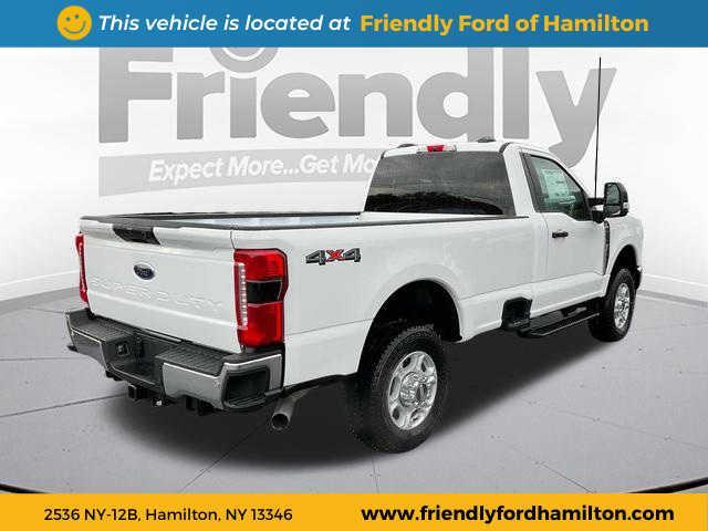 new 2026 Ford F-350 car, priced at $59,065