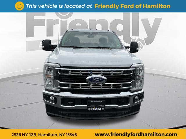 new 2026 Ford F-350 car, priced at $59,065