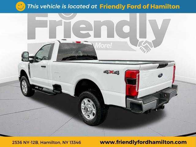 new 2026 Ford F-350 car, priced at $59,065