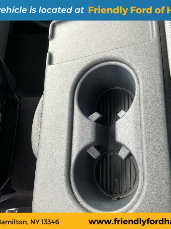 new 2026 Ford F-250 car, priced at $54,494