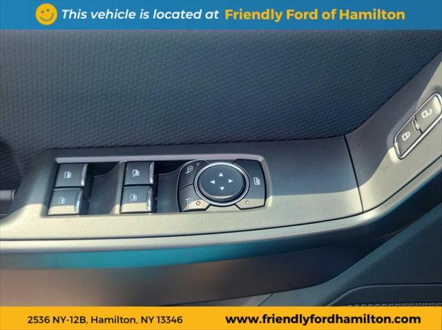 new 2025 Ford F-150 car, priced at $49,429