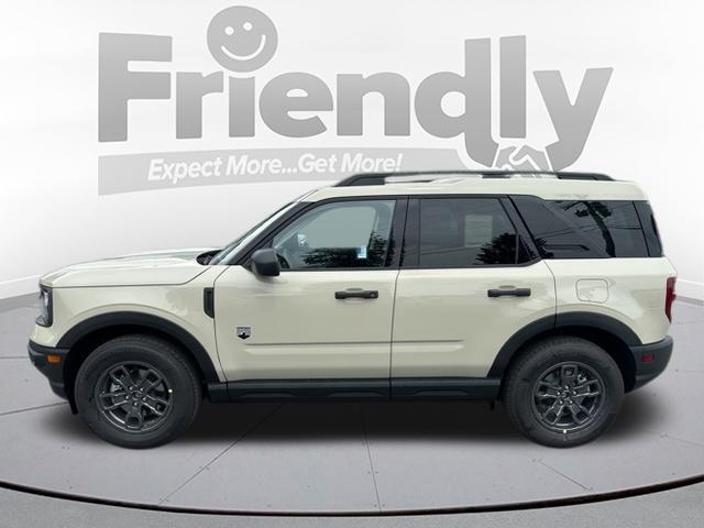 new 2024 Ford Bronco Sport car, priced at $27,889