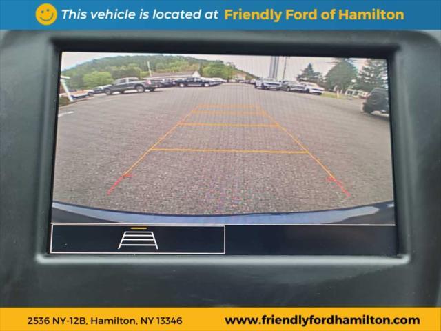 used 2022 Chevrolet Equinox car, priced at $21,495