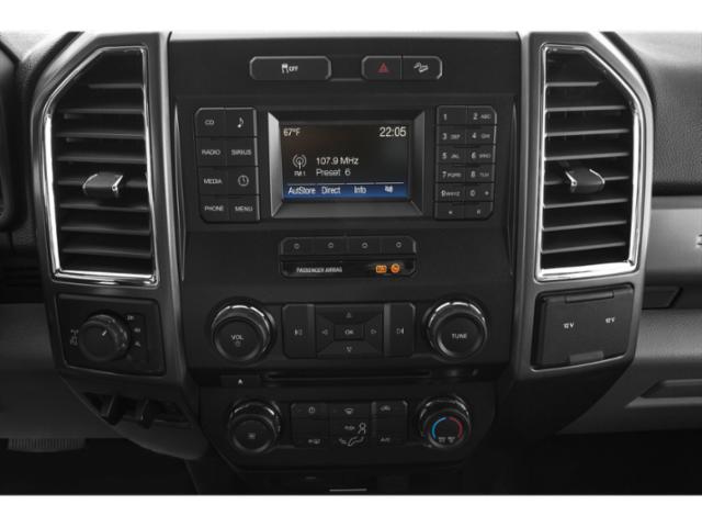used 2019 Ford F-350 car