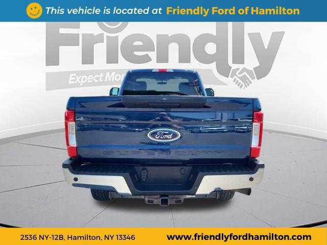 used 2019 Ford F-350 car, priced at $35,495