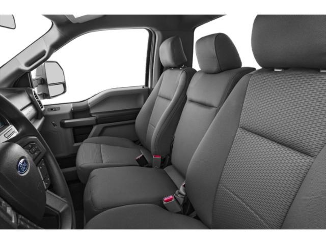 used 2019 Ford F-350 car