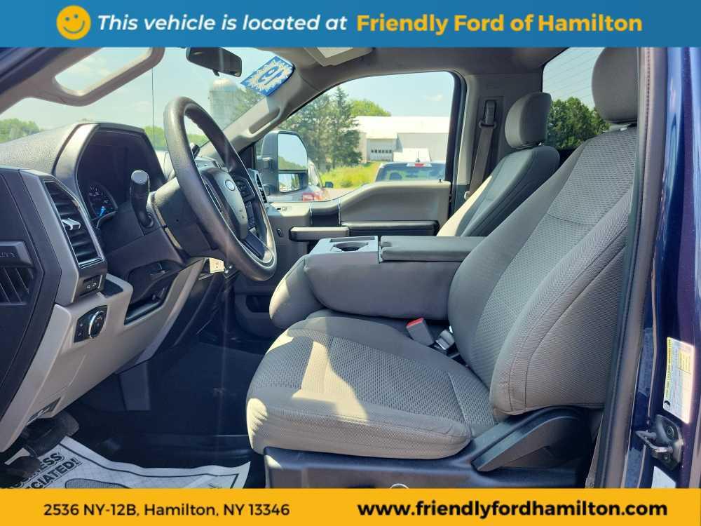 used 2019 Ford F-350 car, priced at $35,495