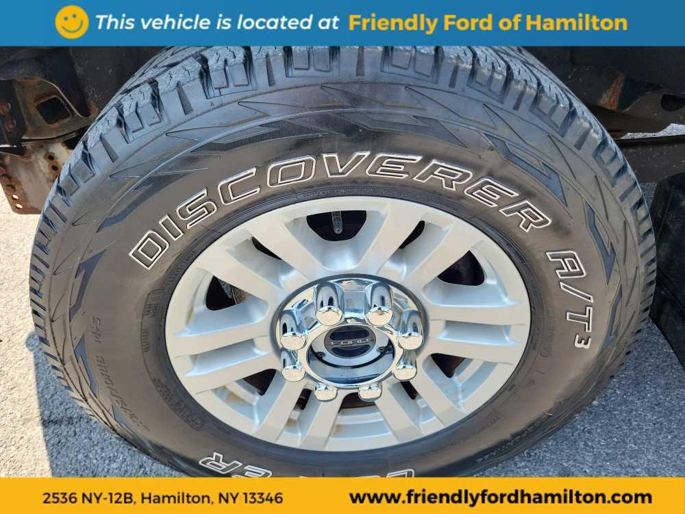 used 2019 Ford F-350 car, priced at $35,495