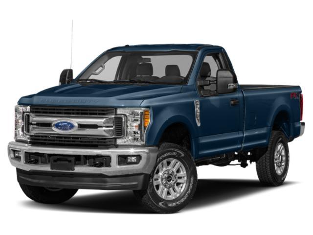 used 2019 Ford F-350 car
