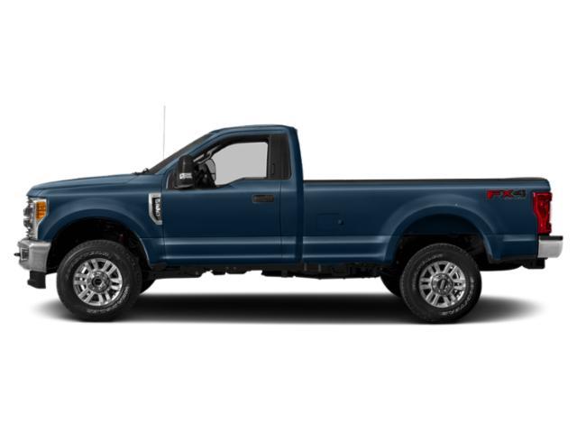 used 2019 Ford F-350 car