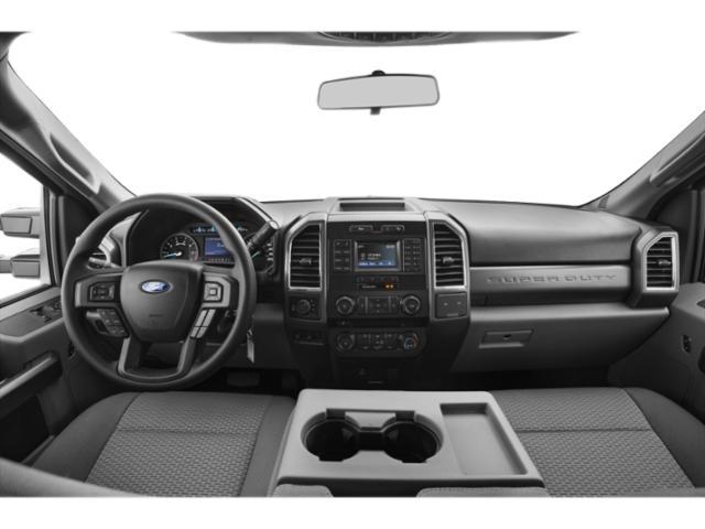 used 2019 Ford F-350 car