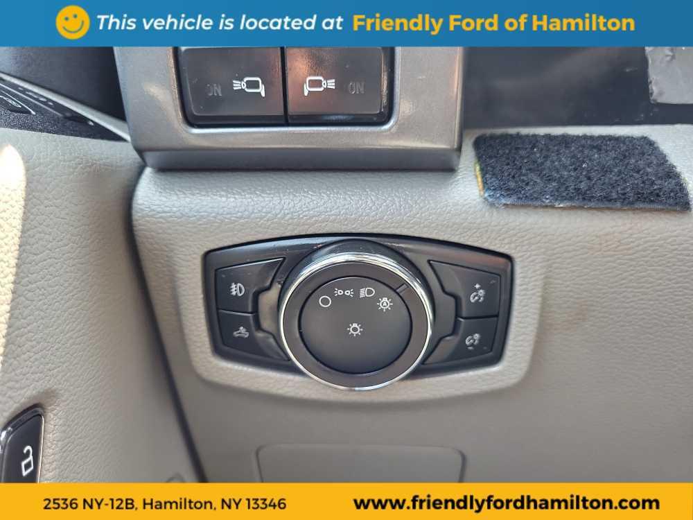used 2019 Ford F-350 car, priced at $35,495