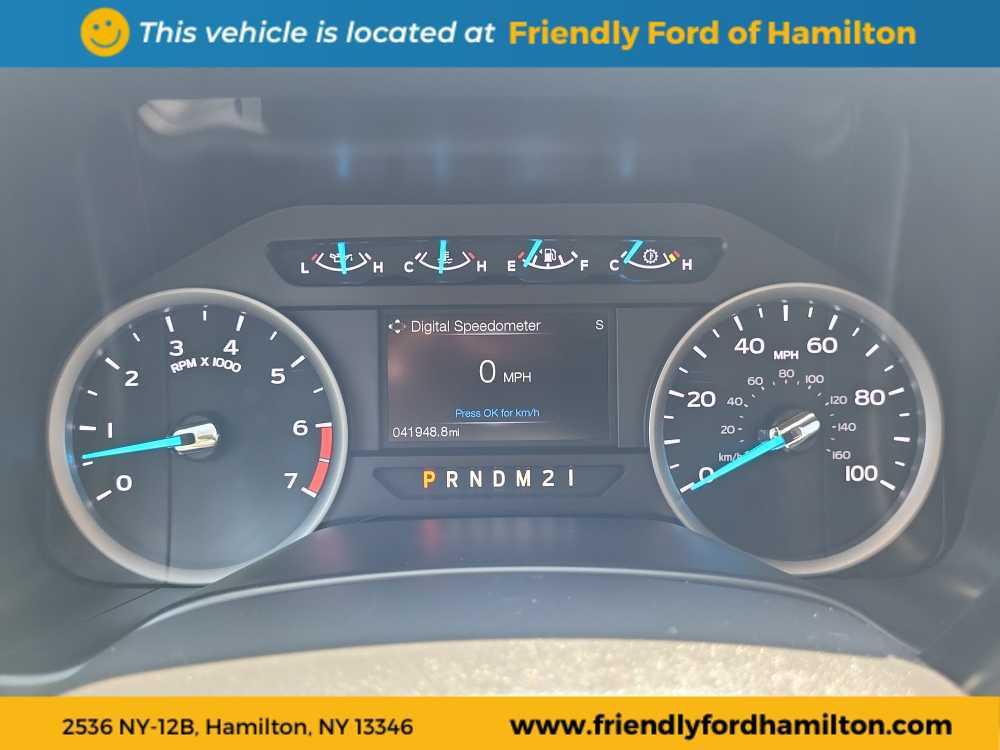 used 2019 Ford F-350 car, priced at $35,495
