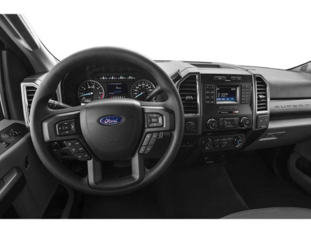 used 2019 Ford F-350 car