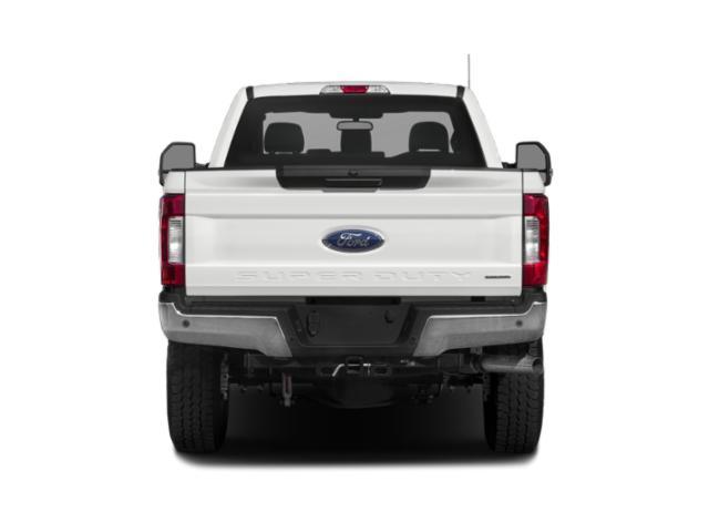 used 2019 Ford F-350 car