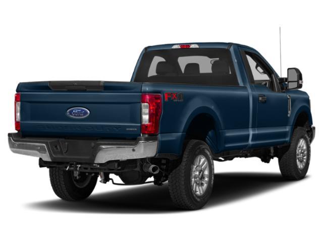 used 2019 Ford F-350 car