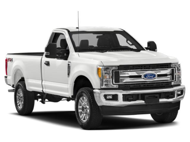 used 2019 Ford F-350 car