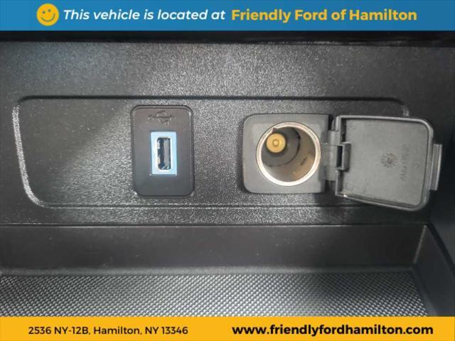 used 2017 Ford Escape car, priced at $11,495