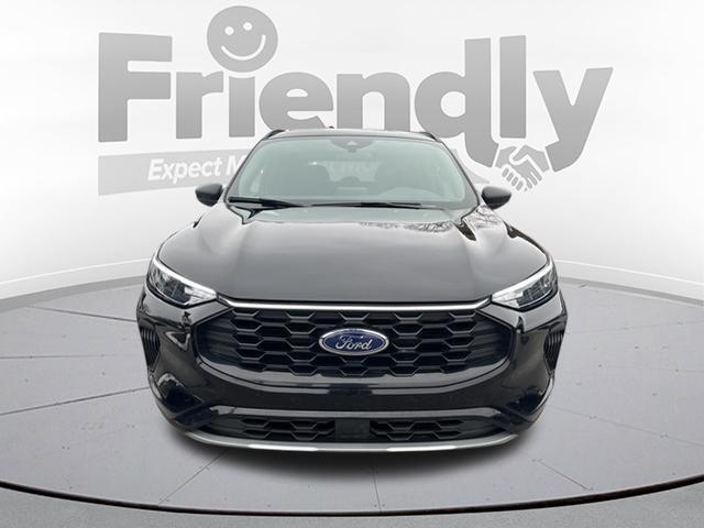 used 2023 Ford Escape car, priced at $26,495