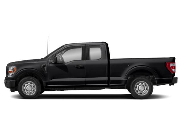 used 2021 Ford F-150 car, priced at $31,995