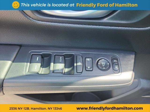 used 2024 Honda CR-V car, priced at $32,895