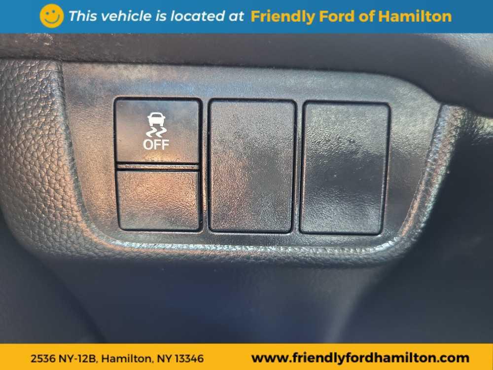 used 2024 Honda CR-V car, priced at $33,995