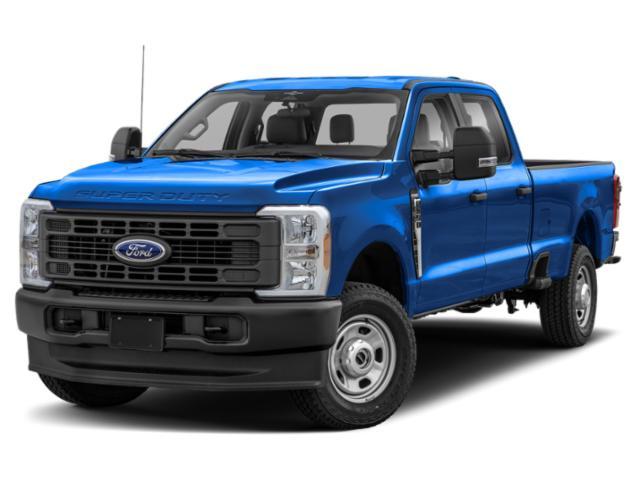 new 2026 Ford F-350 car, priced at $69,652