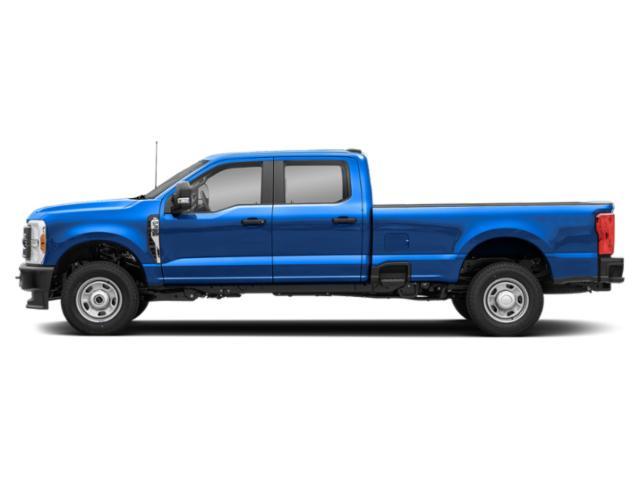 new 2026 Ford F-350 car, priced at $69,652