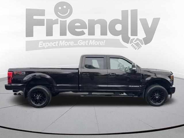 used 2019 Ford F-350 car, priced at $52,295