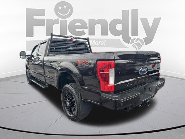used 2019 Ford F-350 car, priced at $50,495