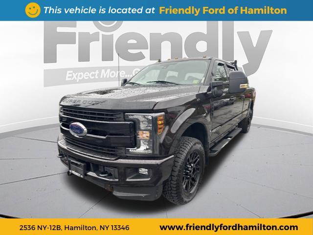 used 2019 Ford F-350 car, priced at $52,295