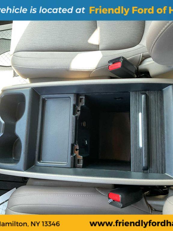 used 2021 Honda Odyssey car, priced at $25,995