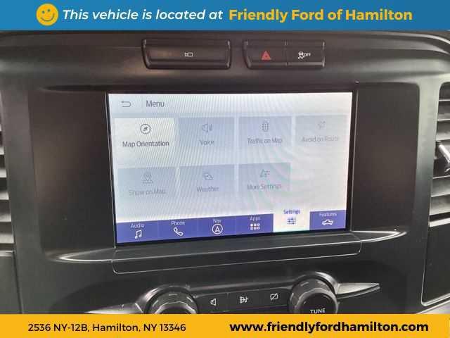 used 2022 Ford F-150 car, priced at $26,495