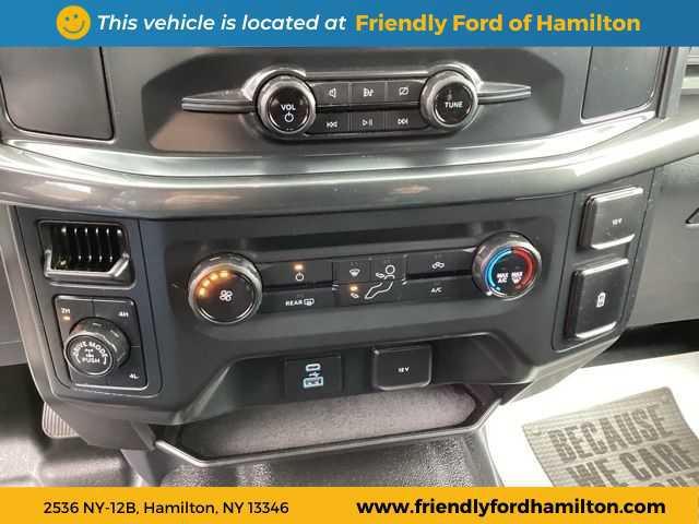 used 2022 Ford F-150 car, priced at $26,495