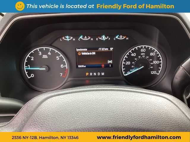 used 2022 Ford F-150 car, priced at $26,495