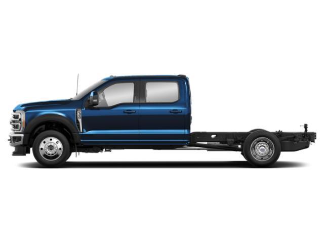 new 2025 Ford F-450 car, priced at $87,520