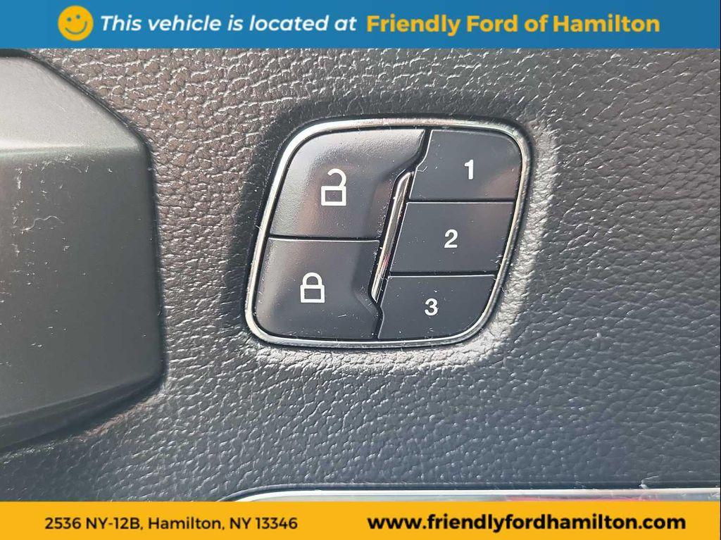 used 2018 Ford F-150 car, priced at $29,495