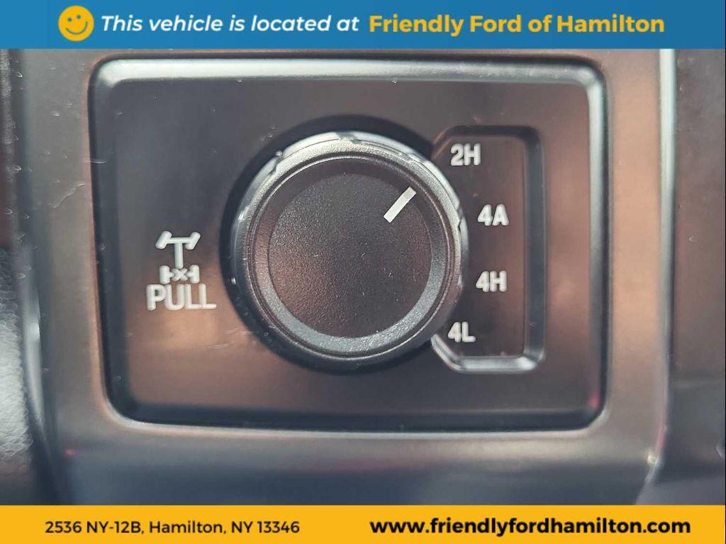 used 2018 Ford F-150 car, priced at $29,495