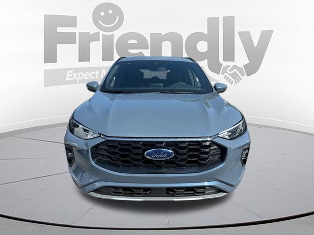 new 2024 Ford Escape car, priced at $35,029