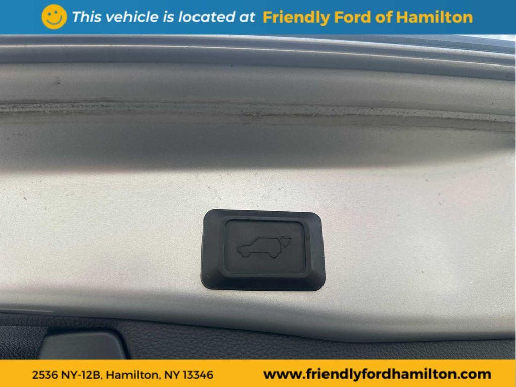 used 2020 Toyota RAV4 Hybrid car, priced at $22,995