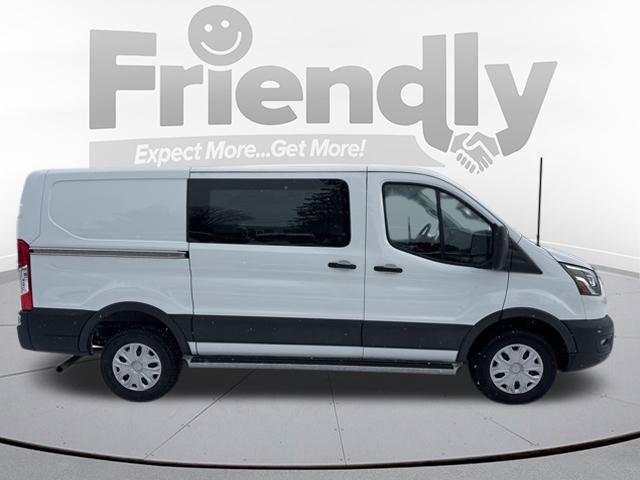 used 2023 Ford Transit-150 car, priced at $38,887