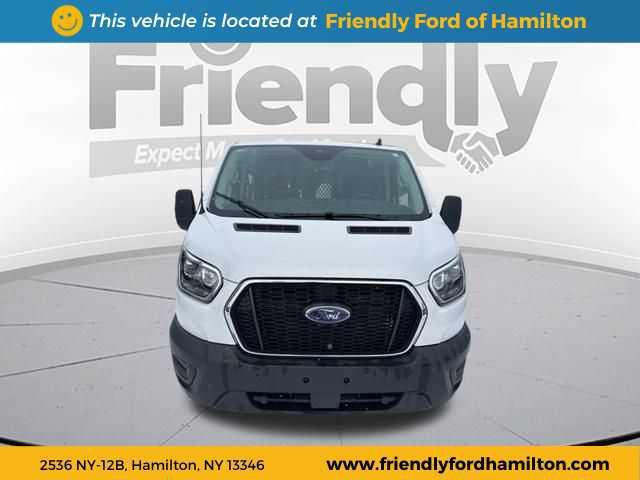 used 2023 Ford Transit-250 car, priced at $33,777